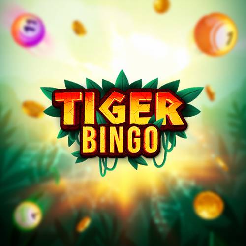 Tiger Bingo